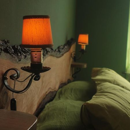 B&B Il Cedro Genoa Room photo