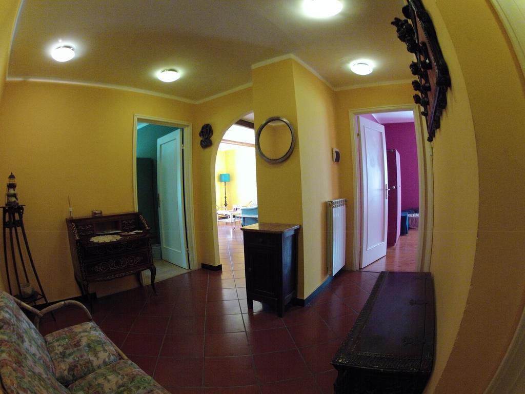 B&B Il Cedro Genoa Room photo