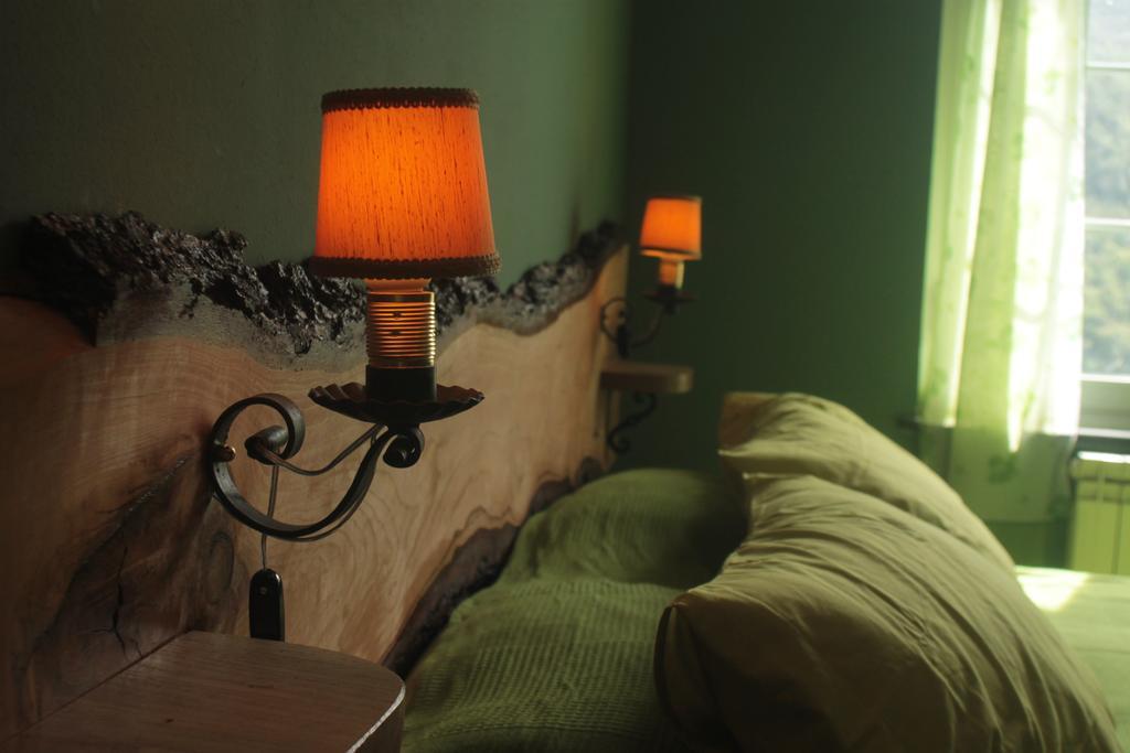 B&B Il Cedro Genoa Room photo